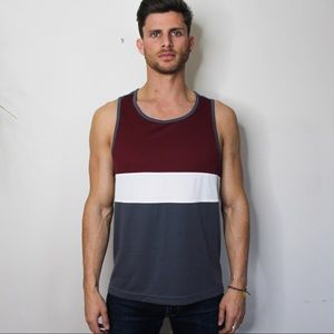 FourLaps Tank Top